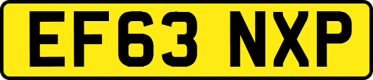 EF63NXP