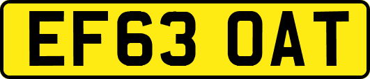 EF63OAT