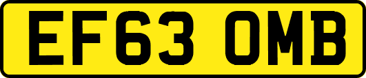 EF63OMB