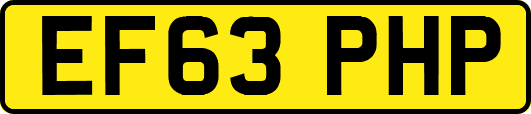 EF63PHP