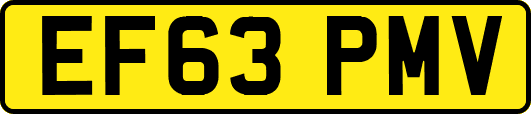 EF63PMV