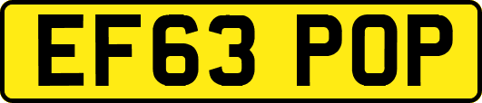 EF63POP