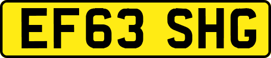 EF63SHG