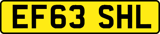 EF63SHL