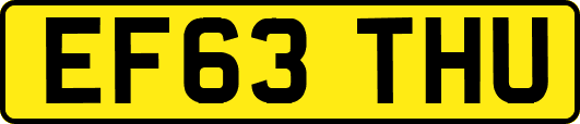 EF63THU