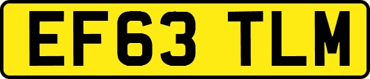 EF63TLM