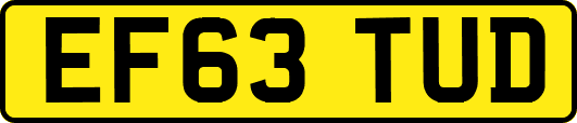 EF63TUD
