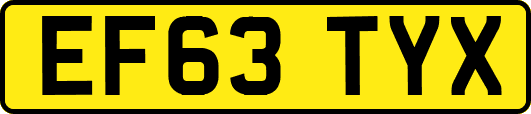 EF63TYX
