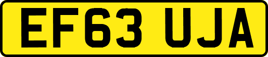 EF63UJA