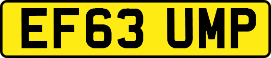 EF63UMP