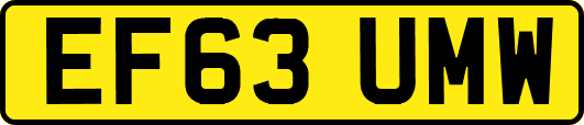 EF63UMW
