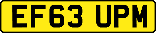 EF63UPM
