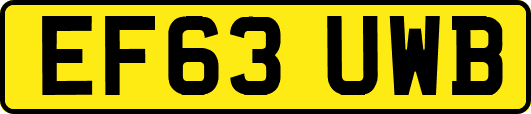EF63UWB