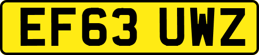 EF63UWZ