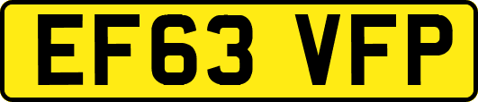EF63VFP
