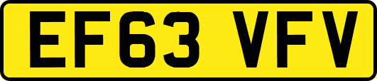 EF63VFV
