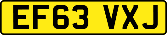 EF63VXJ