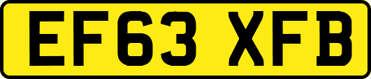 EF63XFB