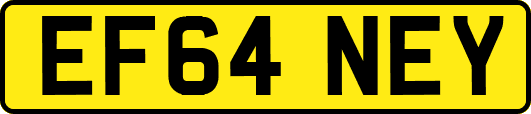 EF64NEY