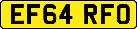 EF64RFO