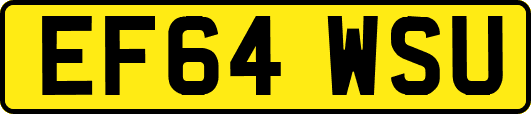 EF64WSU