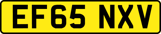 EF65NXV