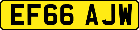 EF66AJW
