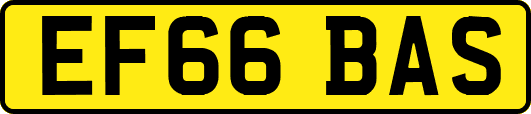 EF66BAS