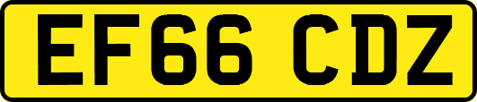 EF66CDZ