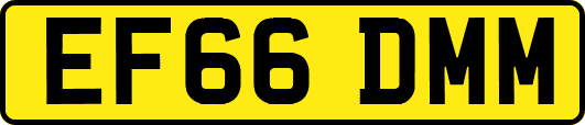 EF66DMM