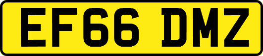 EF66DMZ