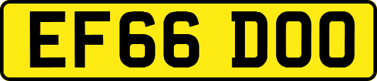 EF66DOO