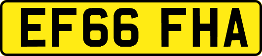 EF66FHA