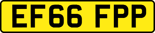 EF66FPP