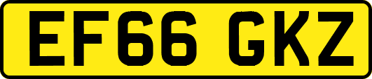 EF66GKZ