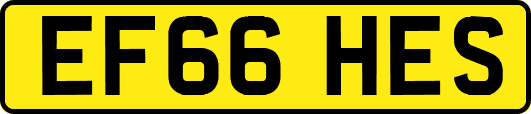 EF66HES