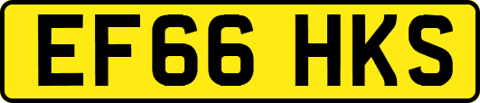 EF66HKS
