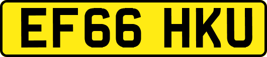 EF66HKU