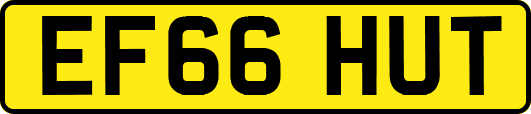 EF66HUT