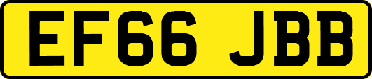 EF66JBB