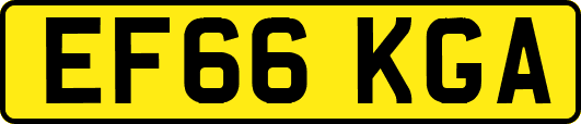 EF66KGA