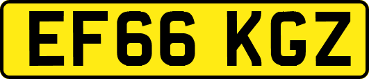 EF66KGZ