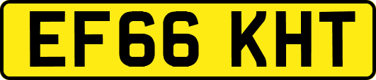 EF66KHT
