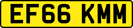 EF66KMM
