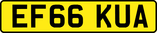 EF66KUA