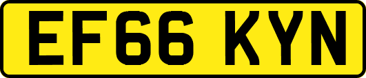 EF66KYN