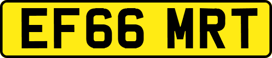 EF66MRT