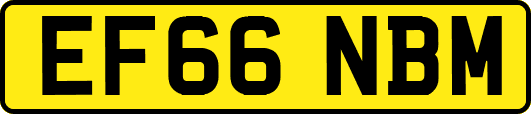 EF66NBM