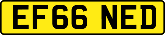 EF66NED