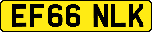 EF66NLK